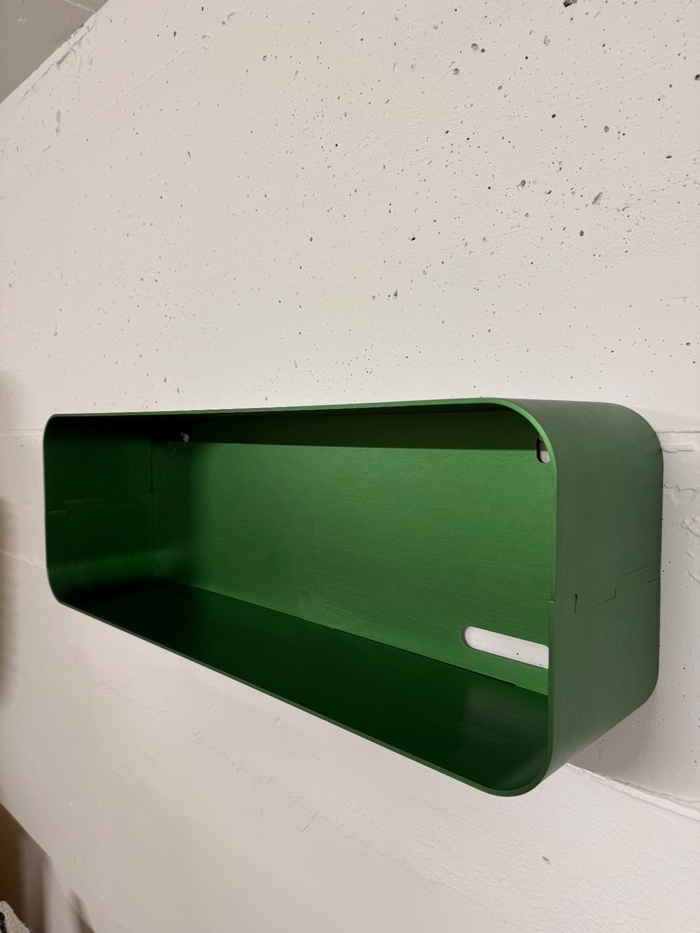 Scaffali: ITBOX FOLIO 24 x 16 x 72 - GRüN – Nuovo e nell'imballaggio originale da Zürich venduto da ERATOMIUM 1