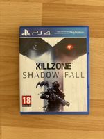 Killzone Shadow Fall (PS4) – Wie neu, top gepflegt