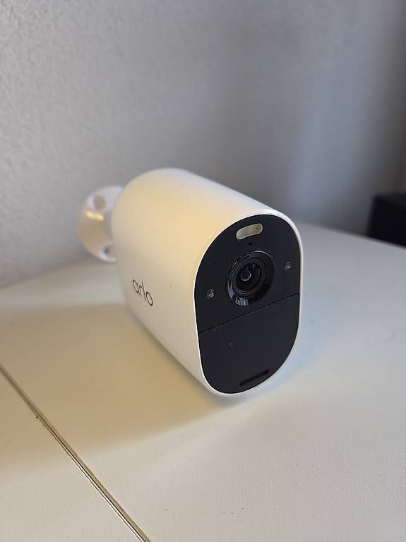 Arlo Webcams: Arlo Kamera – Gebraucht aus Braunau von Risadinho 1