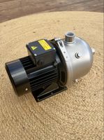 Pumpe Wasserpumpe leistungsstark neu/unbenutzt
