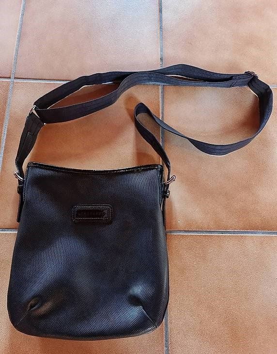 Longchamp Taschen: joli sac LONGCHAMP, porté travers – Neu (gemäss Beschreibung) aus Clarens von ato_d8ph