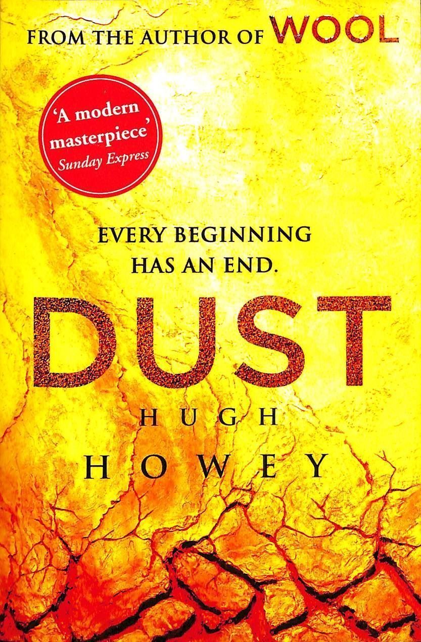 Livres: Dust - Silo 3 – Neuf (Voir description) à Chur par mojobox