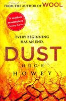 Dust - Silo 3
