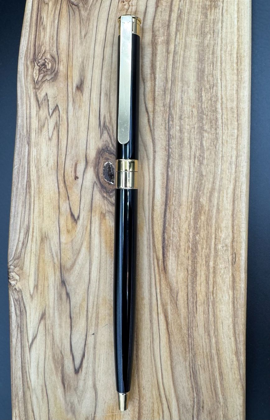 Montblanc Stifte & Marker: Montblanc Noblesse Kugelschreiber – Gebraucht aus Beringen von Luxinu 1