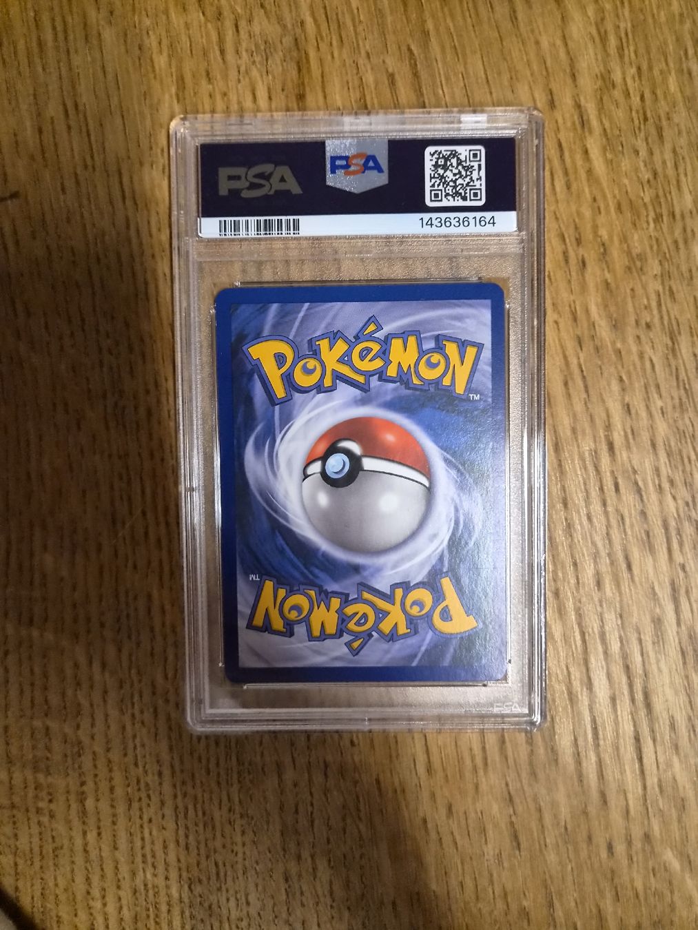 Pokémon Cartes à collectionner: Pokemon Base set 1.edition Glumanda PSA 9 DE – D'occasion à Gwatt (Thun) par Blacktriangle 1