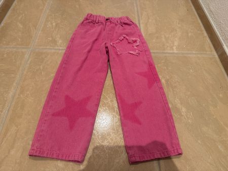neue coole Jeans, 6J 116