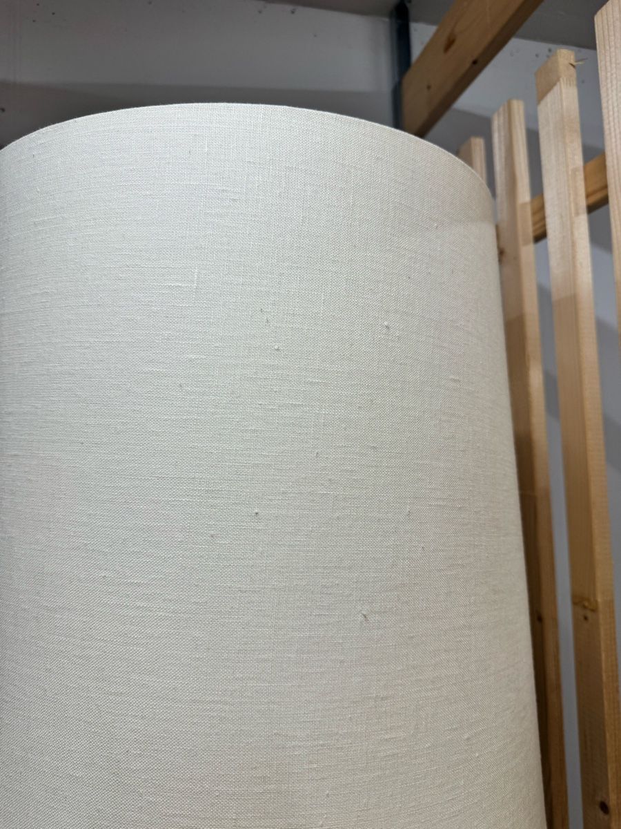 Lampade: Ständerlampe mit Schirm – Usato da Pfyn venduto da ji1 4