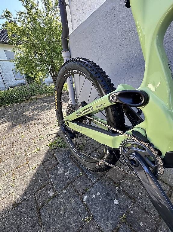 Velos: BOLD - Fully – Gebraucht aus Lengnau BE von Exilim1 2