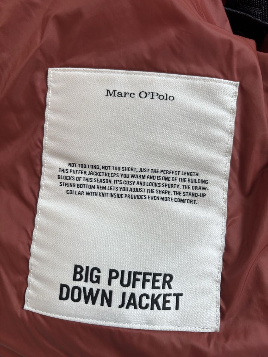 Jacken: Big puffer down jacket – Gebraucht aus Zürich von laura.alisha 5