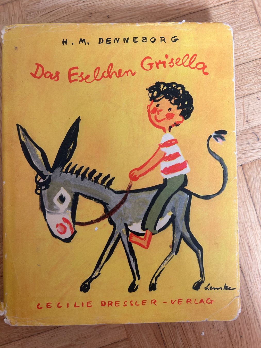 Livres: Verschiedene Kinder- und Unterrichtsbücher – D'occasion à bern par frauschenk