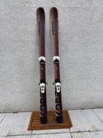 VHB. HEAD Kore 87 - 177 cm Tyrolia Attack 14
