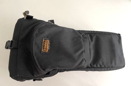 Kinesis C850 X-Large Holster-Case Kameratasche – Top Zustand