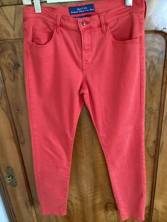 Jacob Cohen, Damenjeans, Gr. 31
