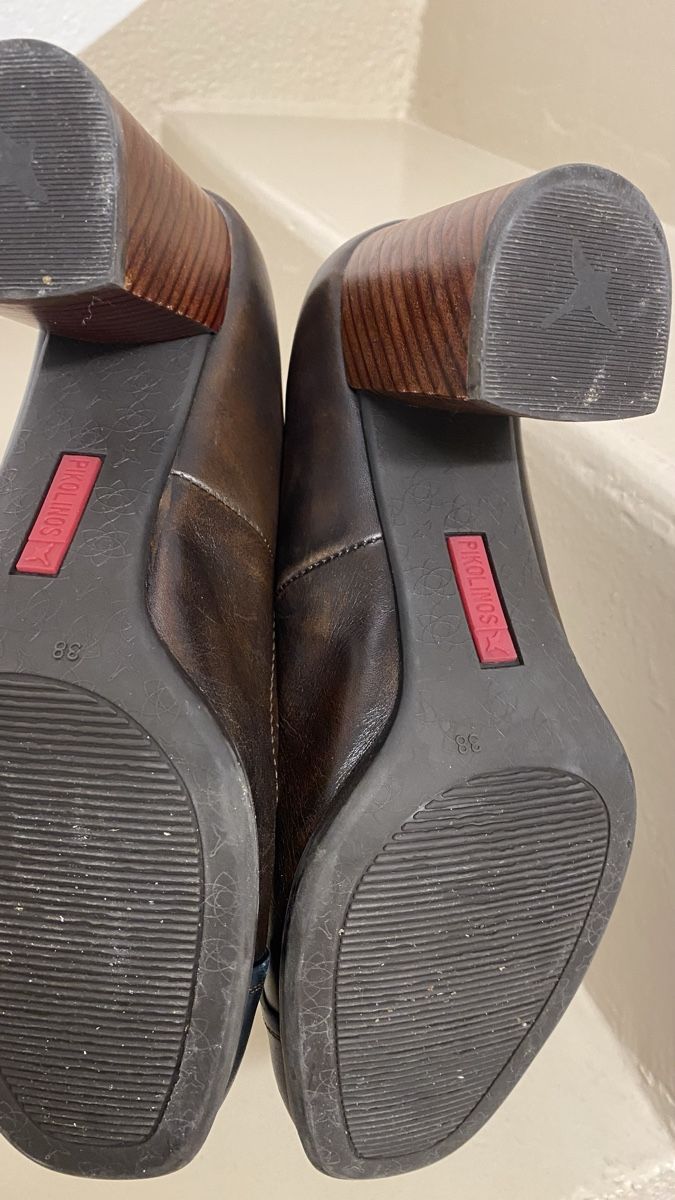 Pikolinos Scarpe da donna: Pikolinos Pumps 38 – Usato da Magden venduto da Gondwina 4