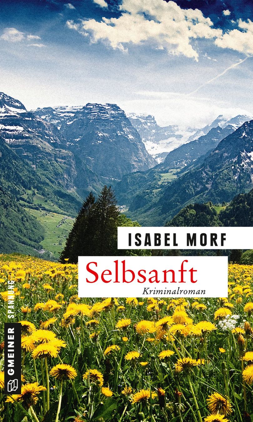 Libri: Morf Isabel - Selbsanft / Krimi – Usato da Schaffhausen venduto da buecherlaus-thriller
