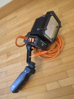 Lampe Vidéo Vintage Unomat LX 801 Auto 300W