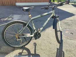SCOTT  Contessa  Mountainbike