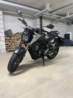 Honda CB 125 R 