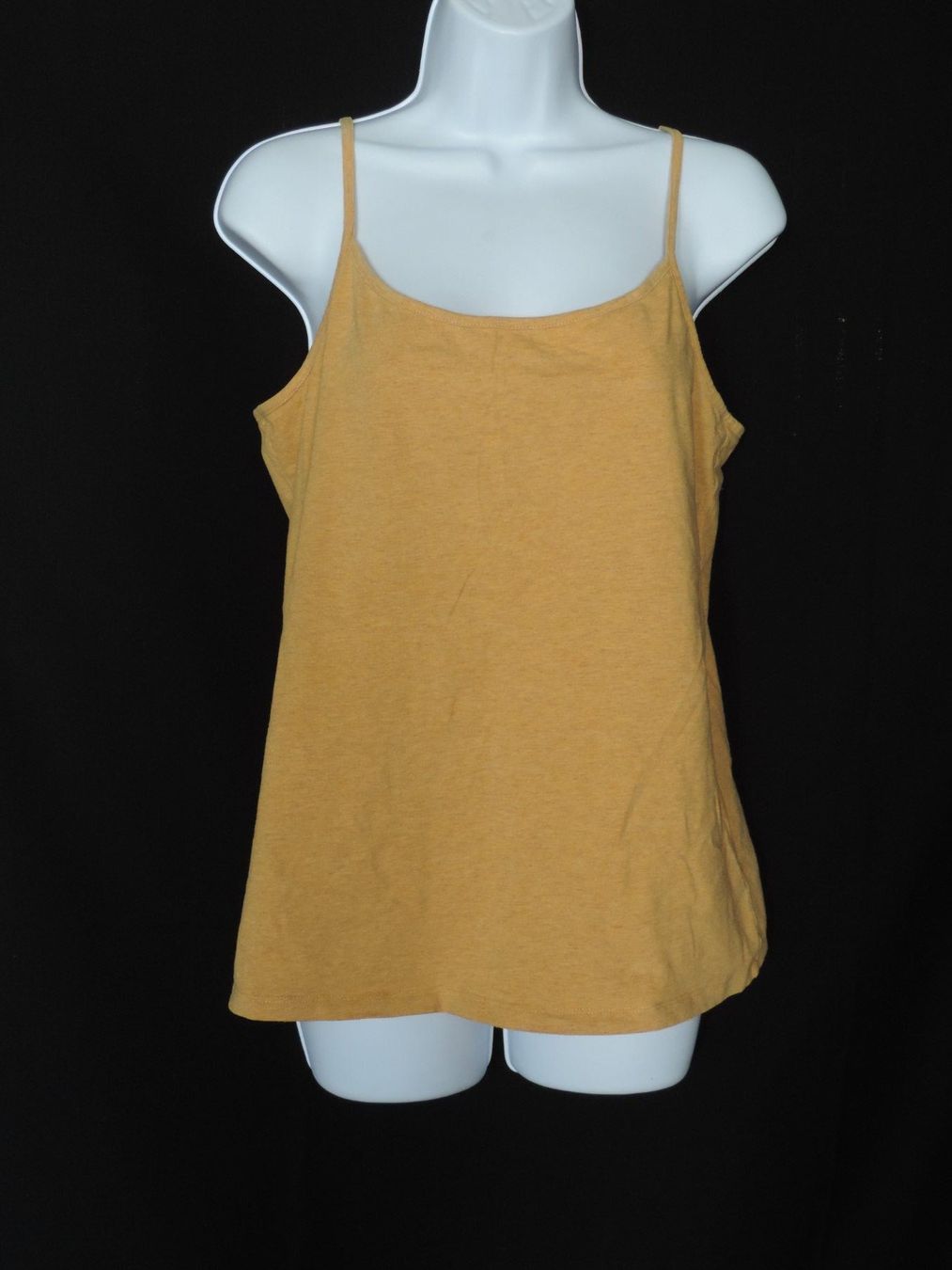 Tops: top jaune moutarde – Gebraucht aus Genève von Axelle333 6
