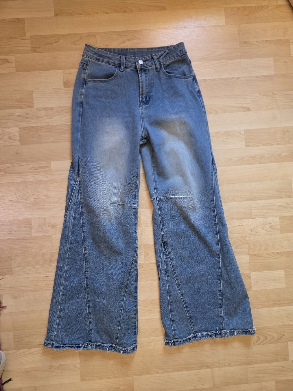 Jeans: Jeans Gr 38 – Usato da Interlaken venduto da NataliiaS