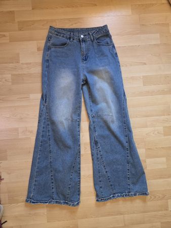 Jeans Gr 38