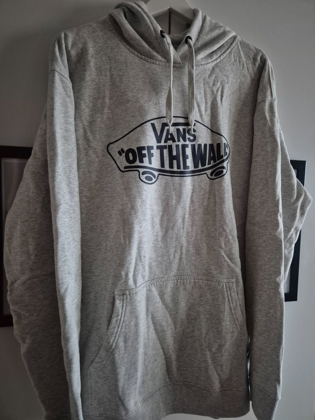 Maglioni & Felpe: Vans Hoodie – Usato da Trogen venduto da Monk3yWear