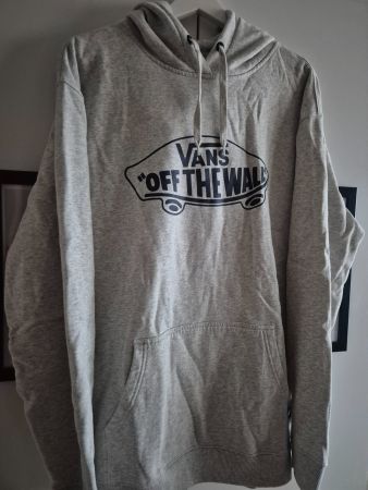 Vans Hoodie