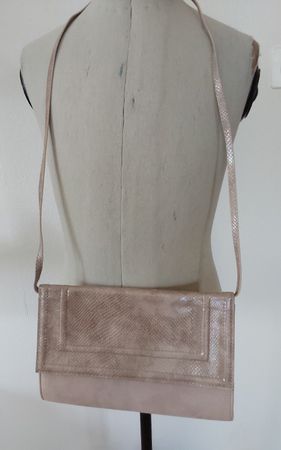 Handtasche H&M nude