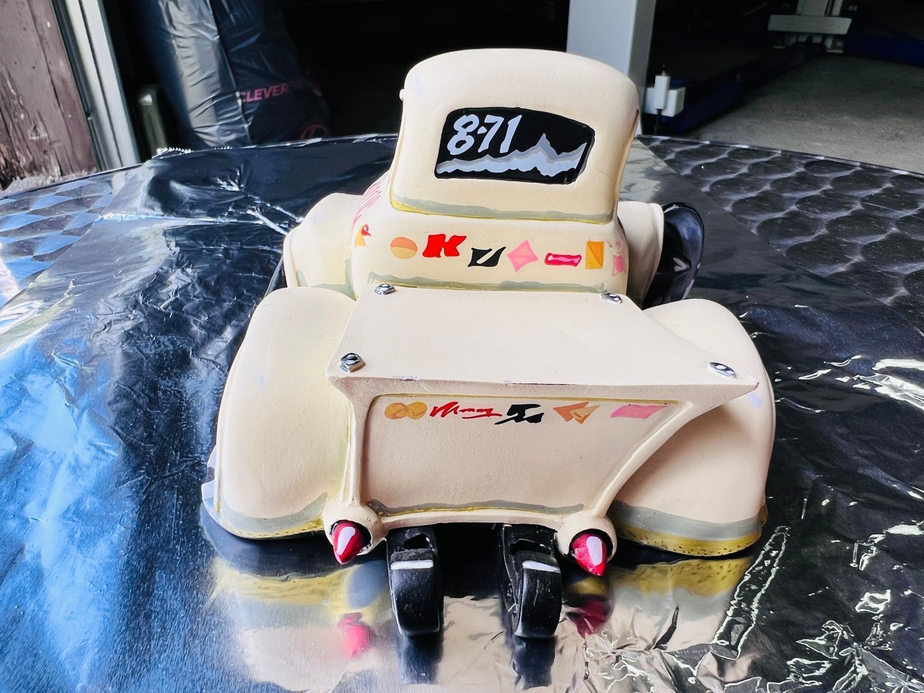 Modellautos: Speed Freaks Slug/ Racer/Selten – Gebraucht aus Dittingen von Lupo35 1