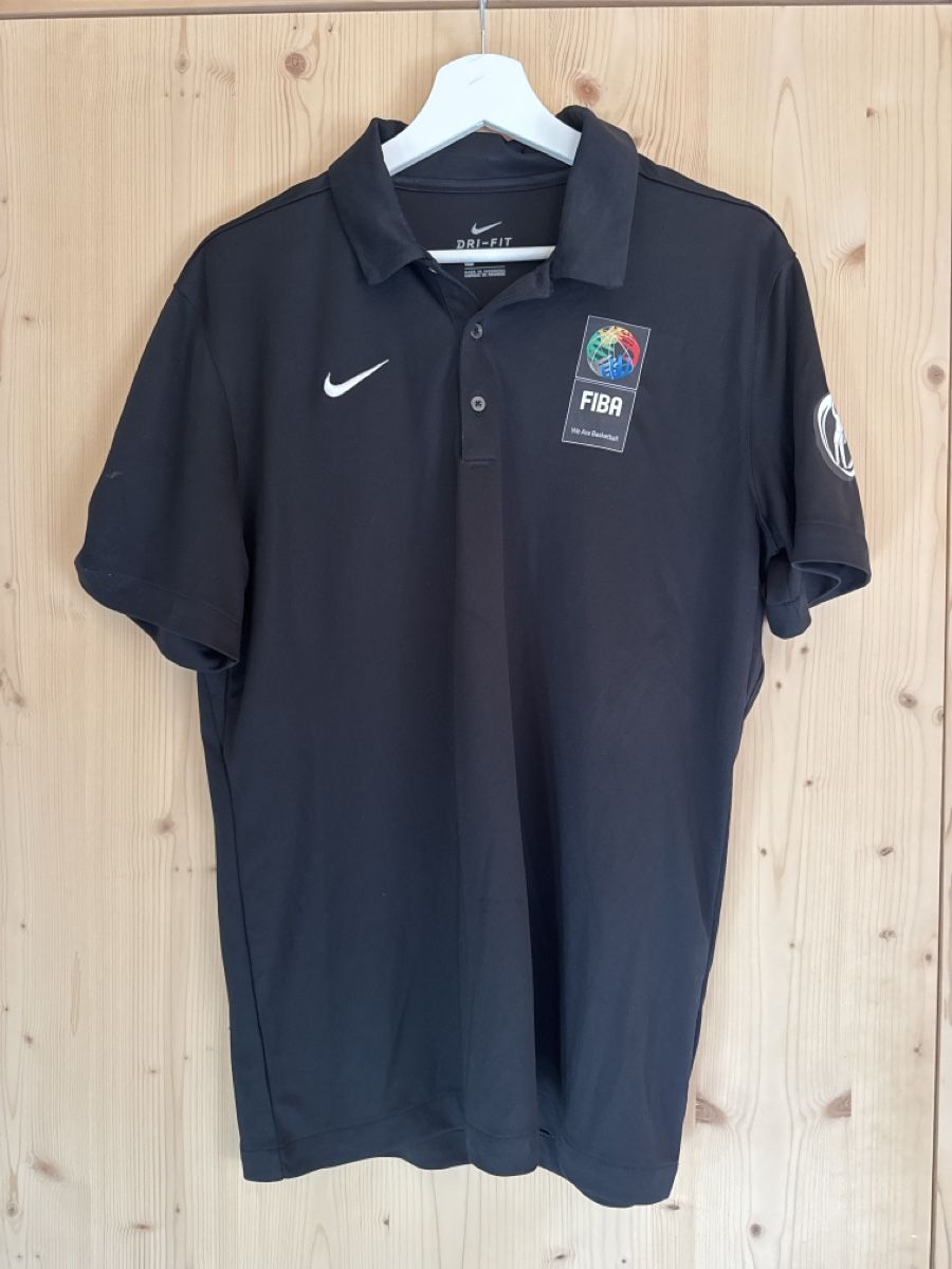 Nike Leibchen & Hosen: Sport Shirt – Neu (gemäss Beschreibung) aus Lurtigen von sal_79fm