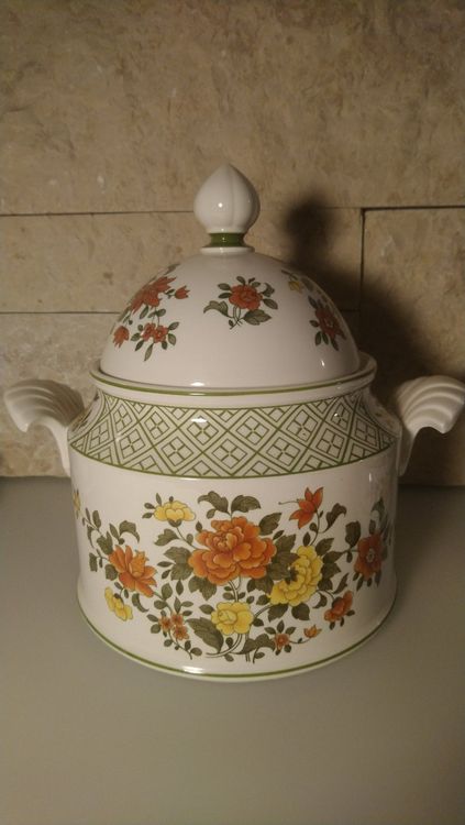 Summerday von Villeroy und Boch Terrine | Kaufen auf Ricardo