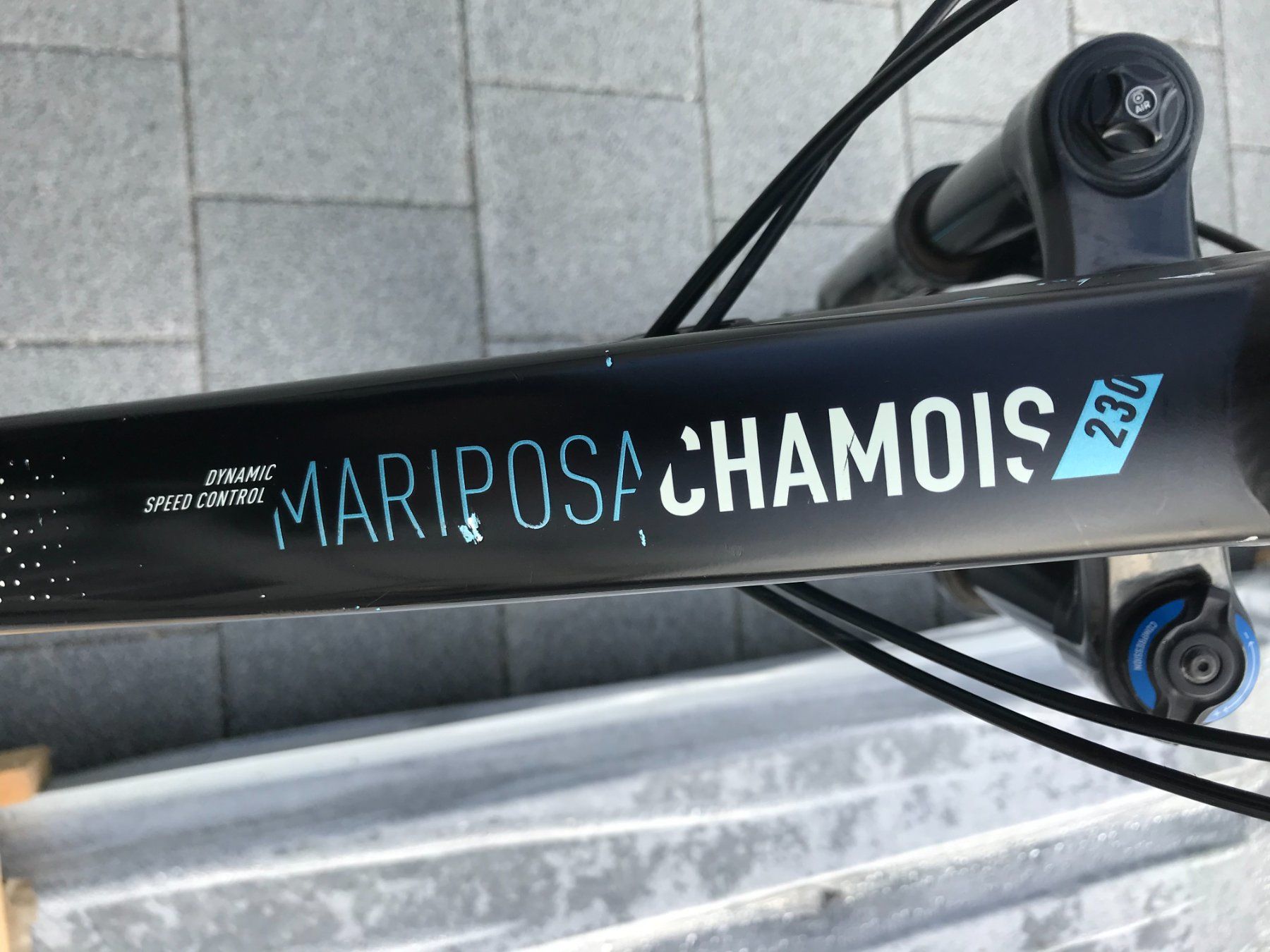 Biciclette: Mountainbike Damen Aluminium – Usato da Egliswil venduto da didiflu 2