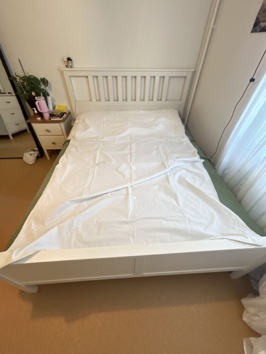 Biancheria da letto: Duvet Bettwäsche – Nuovo (secondo la descrizione) da Zürich venduto da hel_m6sl