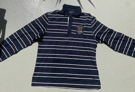 Paul & Shark Polo Langarm