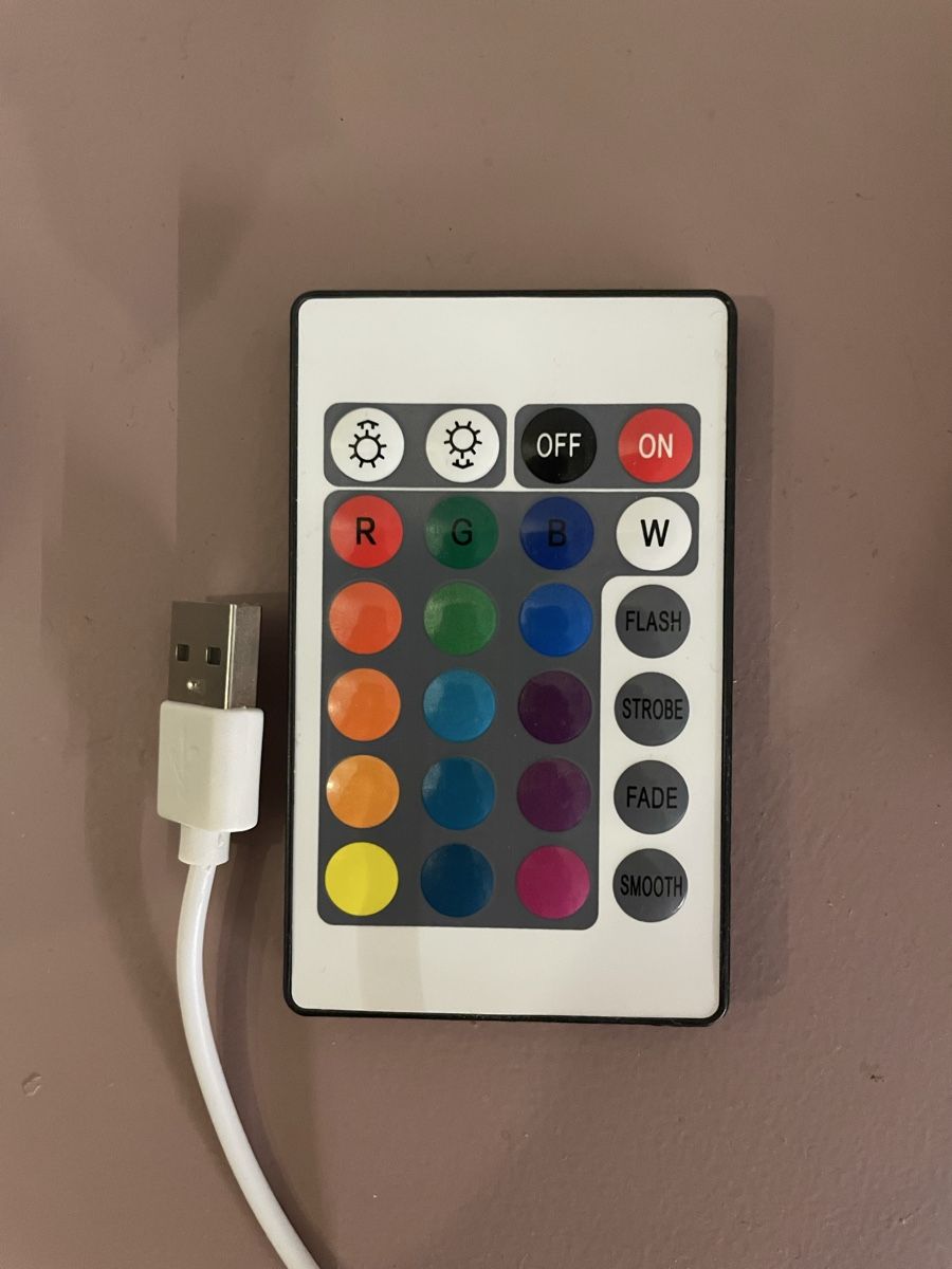 Lampen: Wave Lamp - gebraucht – Gebraucht aus Luzern von Mona516 4