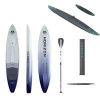 Wing Foil Horizon Paddel UP Set 2025 div. Grössen
