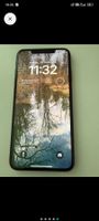 Apple iPhone XS max 64 GB schwarz gebraucht defekter Akku