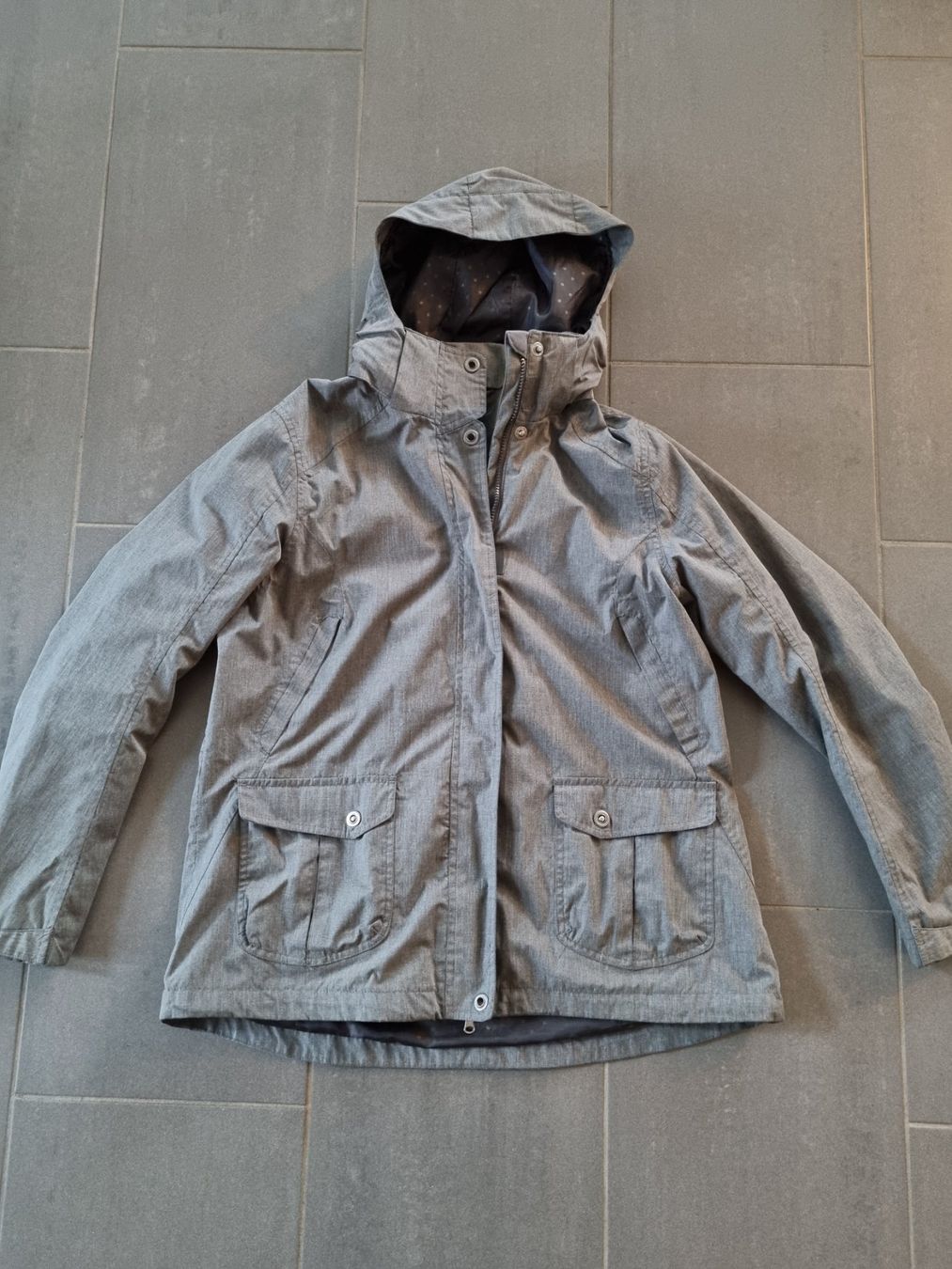 Tchibo Giacche: Gr. 46 Jacke Outdoor TCM Tschibo – Usato da Sutz venduto da Dalilea