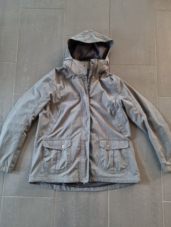 Gr. 46 Jacke Outdoor TCM Tschibo