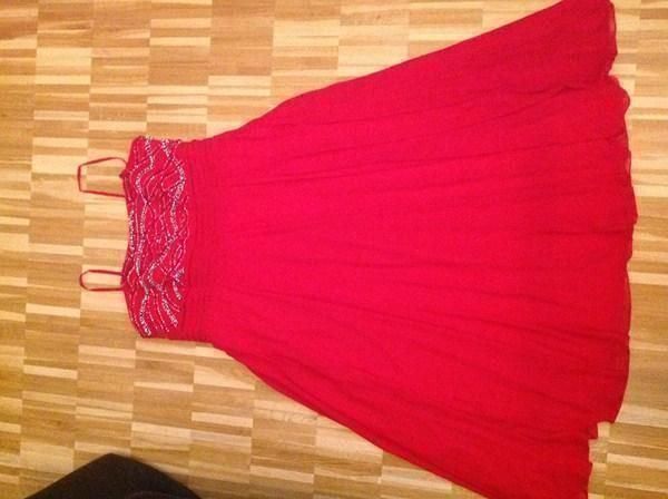 Vestiti: Abendkleid – Usato da Schliern b. Köniz venduto da diletac 6