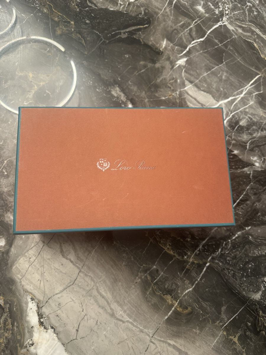 Loro Piana Scarpe da donna: Loro Piana Summer Charms 39.5 – Usato da Zug venduto da agiris 7