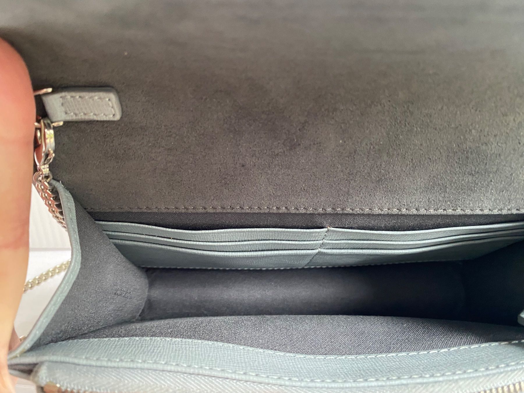 Fendi Borse da donna: FENDI MONSTER Handtasche – Usato da St. Gallen venduto da Canadiene 8