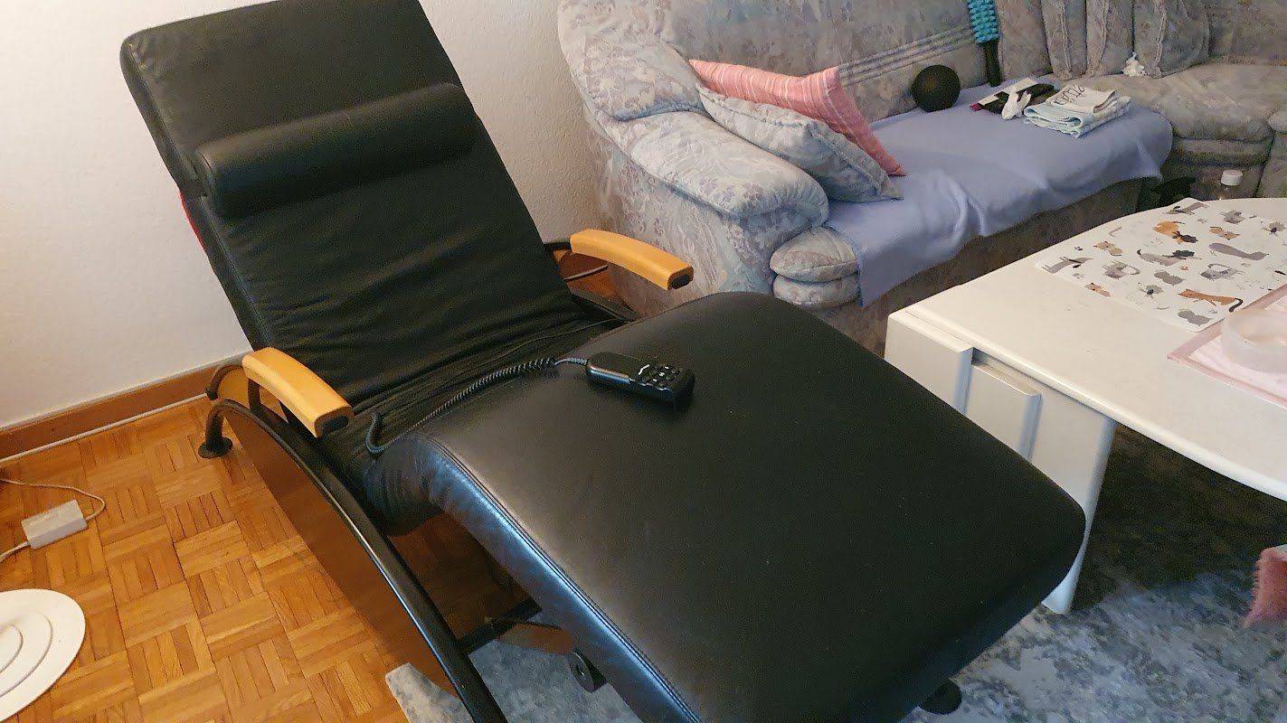 Fauteuils: TV-Relaxsessel – D'occasion à zürich par mucki09 1