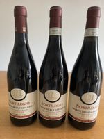 3 Flaschen Baltieri Amarone della Valpolicella 2007!