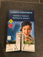 SCHIFFE VERSENKEN
