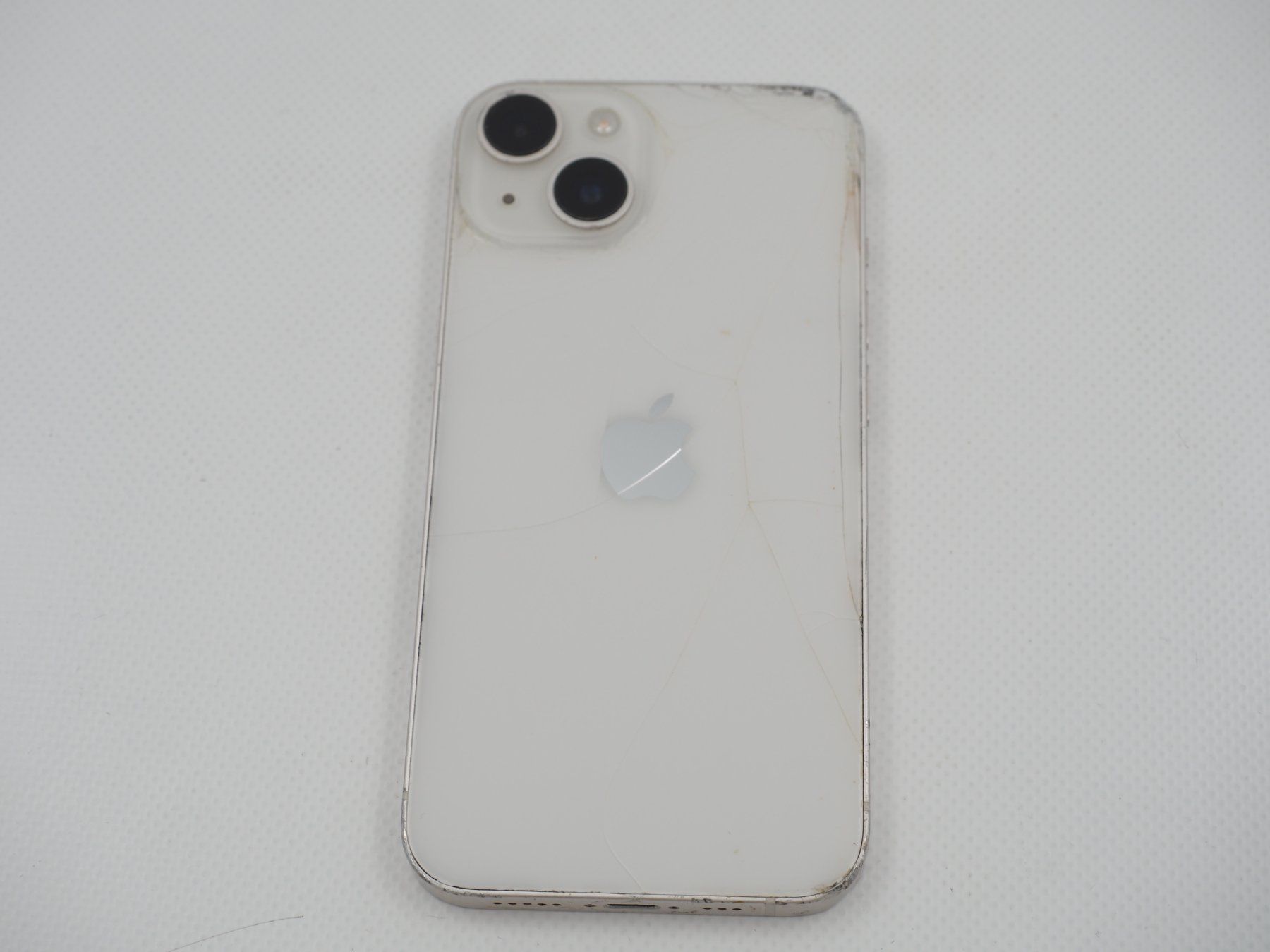 Apple Telefoni cellulari / Smartphones: APPLE iPhone 14 iCloud gesperrt (26060633DG) – Difettoso da Zürich venduto da fundsachenverkauf 3