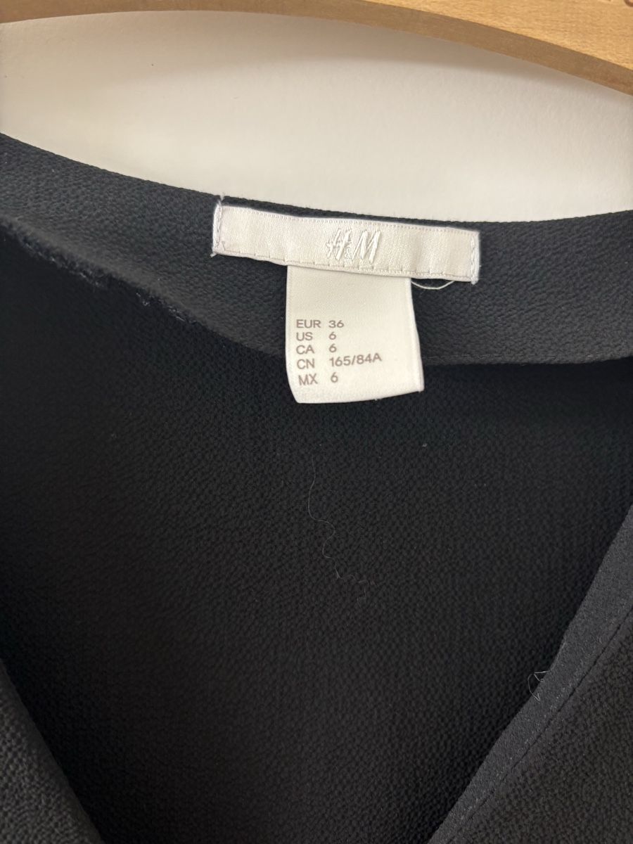 H&M Robes: Kleid, 36 – D'occasion à Oftringen par violetta9 1