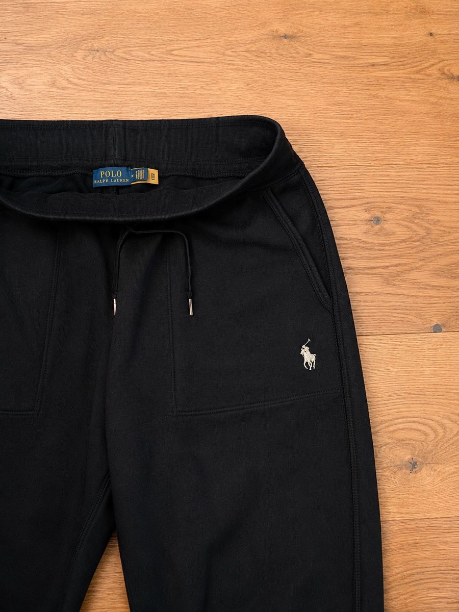 Ralph Lauren Hosen: Ralph Lauren Trainerhose – Gebraucht aus Volketswil von Jan.17 1