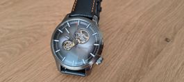 BA111OD Chapter 3.5 Automatik Armbanduhr