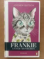 Frankie  unter Menschen von Jochen Gutsch